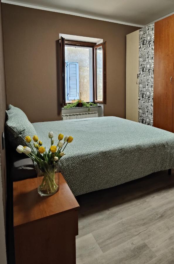La Corte Domodossola Extérieur photo
