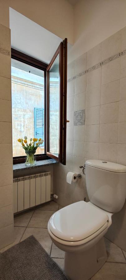 La Corte Domodossola Extérieur photo